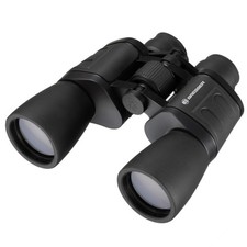 BRESSER 7x50 Fernglas Muskoka Lichtstark TOP für Natur Jagd Wandern & Sport NEU