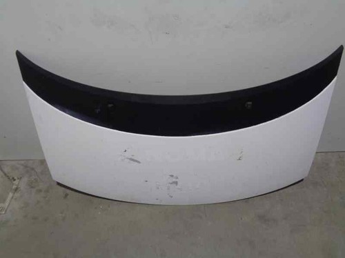 7m0823031d motorhaube blanco - motorhaube,