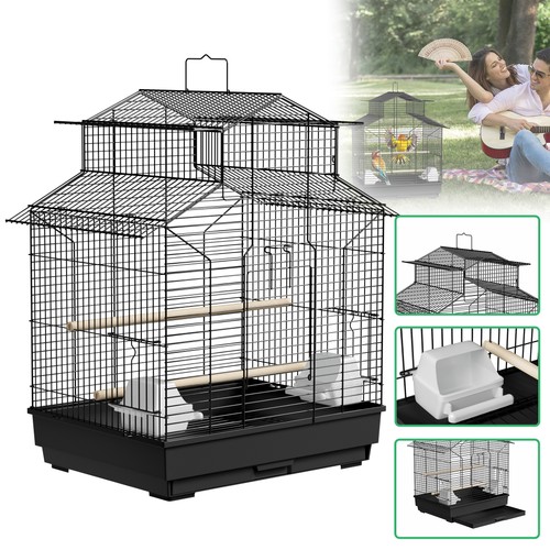 Vogelvoliere vogelkäfig - vogelvoliere,