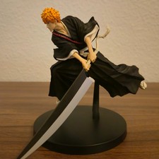 Ichigo Kurosaki Figur, Bleach