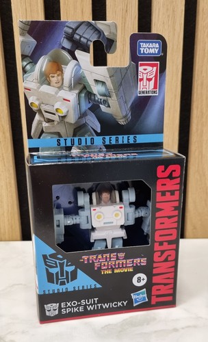 Transformers studio series - transformers,