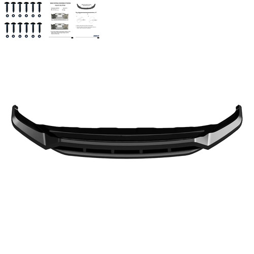 Frontspoiler kompatibel mit - , vw