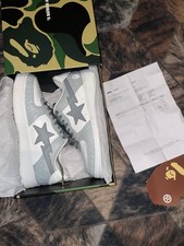 A Bathing Ape Bape Sta #4 M1