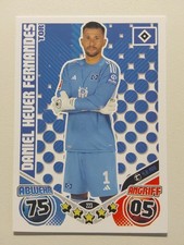 Topps Match Attax Bundesliga 2025-26 Heritage Nr. 223 Daniel Heuer Fernandes HSV