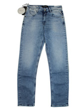 Replay damen jeans marty - replay,