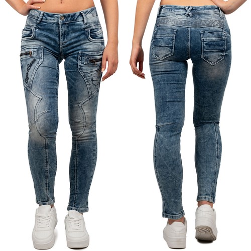 Cipo baxx damen - cipo, fit