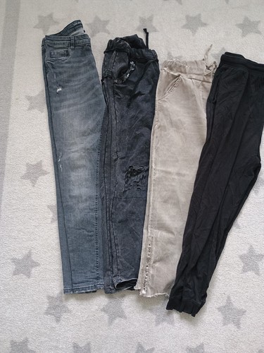 Jeans damen hosen lang - lang, 42
