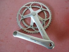 Shimano 600 FC-6400 Tricolor