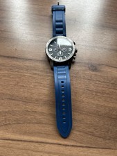 Fossil Herren Uhr JR 1428 Chronograph