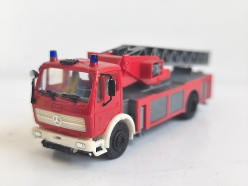 Herpa 806502 mercedes benz - herpa,
