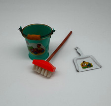 Antikes Puppenzubehör