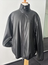 Armani Exchange Jacke Bomberjacke, Blouson - Schwarz, Größe L