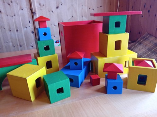 Montessori beleduc - montessori,