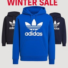 Adidas Trefoil Hoodie Hoody