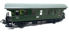 Märklin personenwagen 2 - märklin,