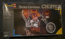 Revell 7928 Harley-Davidson