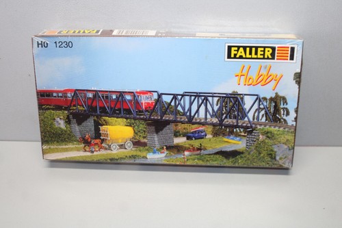 Faller 1230 bausatz - faller,