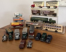 Wiking Klassiker Konvolut 18