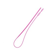  Bundersatz Kordeleinfädler