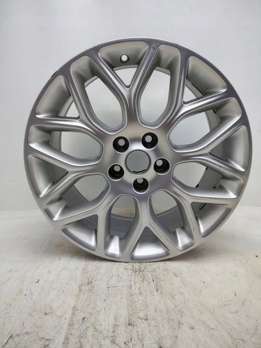 Alufelge zoll 0 5x108 - 18,