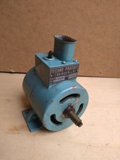 Motor Elektromotor Techno Product Tübingen alt Antrieb Spielzeug ? 220 V 