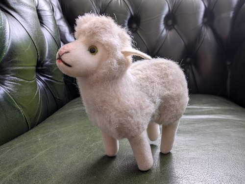Steiff schaf flori steifftier - flori,
