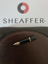 SHEAFFER Prelude Federaggregat "M" für Patronenfüller neuwertig