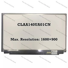 CLAA140UA01CN CLAA140UA01 CN