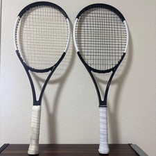 Wilson Steam 100 First