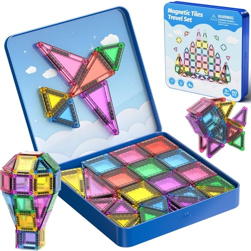 Magnetische bausteine - magnetische,