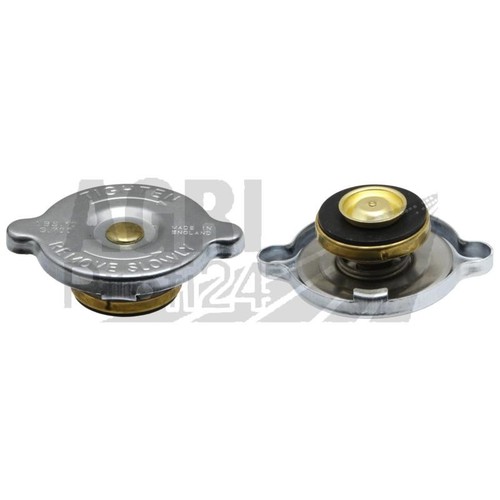 Kühlerdeckel für ford - kühlerdeckel,