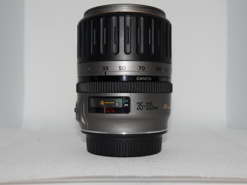 Canon objektiv 135mm - canon,