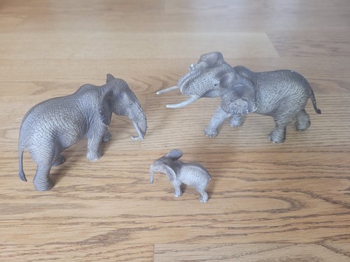 Schleich wild life safari - schleich,