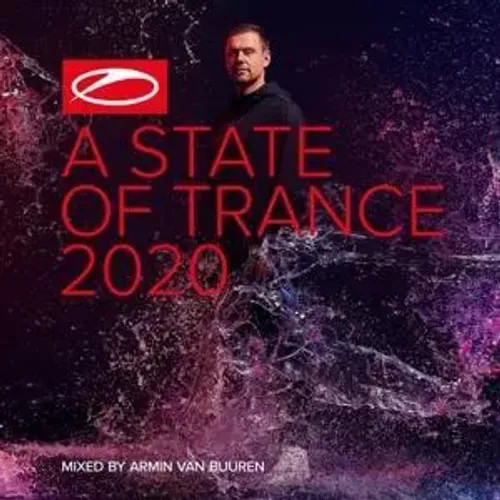 State trance 2020 armin - of, |