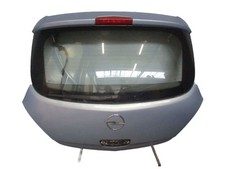 Heckklappe Aeroblau Z21C