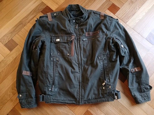 Harley davidson jacke - harley, gr.