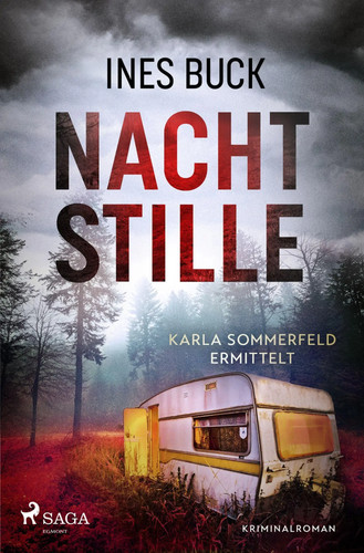 Nachtstille karla sommerfeld - -,