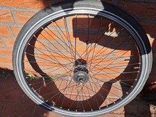 Laufrad 28 Zoll Vorderrad
