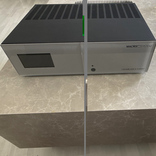 Macrosystem casablanca karat - macrosystem,