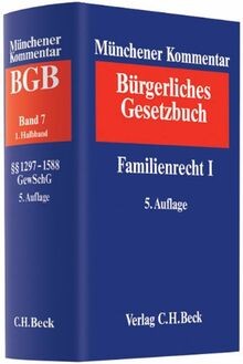 Münchener kommentar zum - münchener,