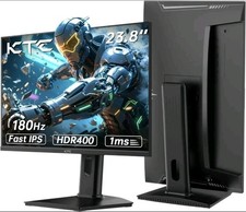 KTC Gaming Monitor, Bildschirm