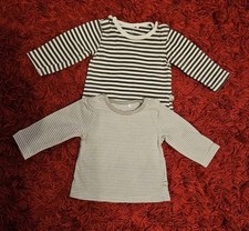 Baby Pullover 2tlg Gr.56