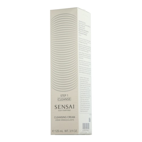 Sensai silky purifying - silky,