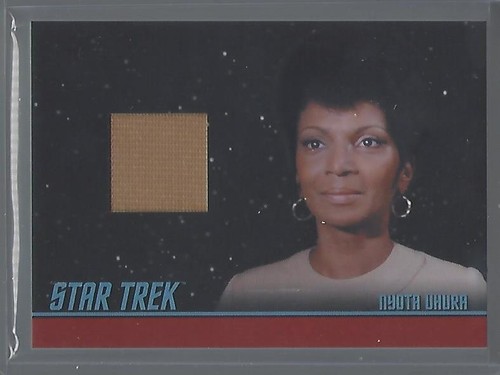 Star trek connections nyota - star,