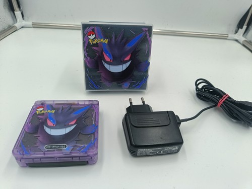 Nintendo game boy advance - advance,