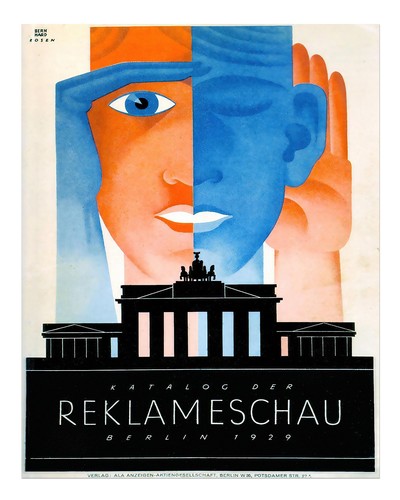 Vintage art deco wandkunst - art,