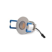 LED Mini Einbauspot rund 1,5W