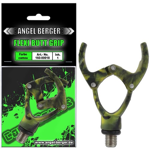 Angel berger flexi butt grip - butt,