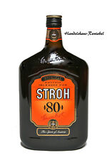 Original Inländer Stroh Rum
