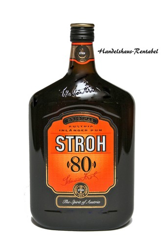Original inländer stroh - original,